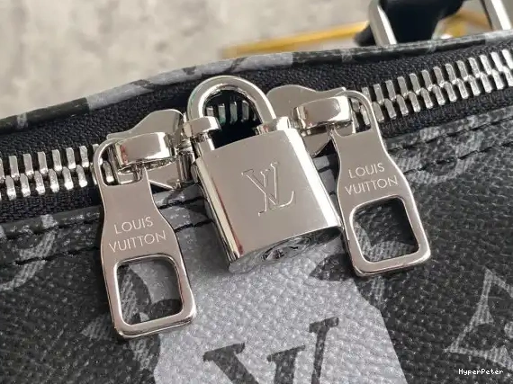 BANDOULIÈRE KEEPALL 50 VUITTON LOUIS 0705